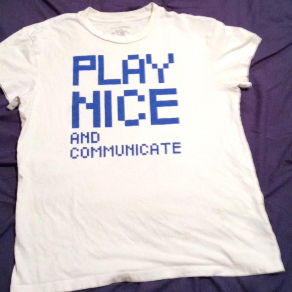 Tshirt